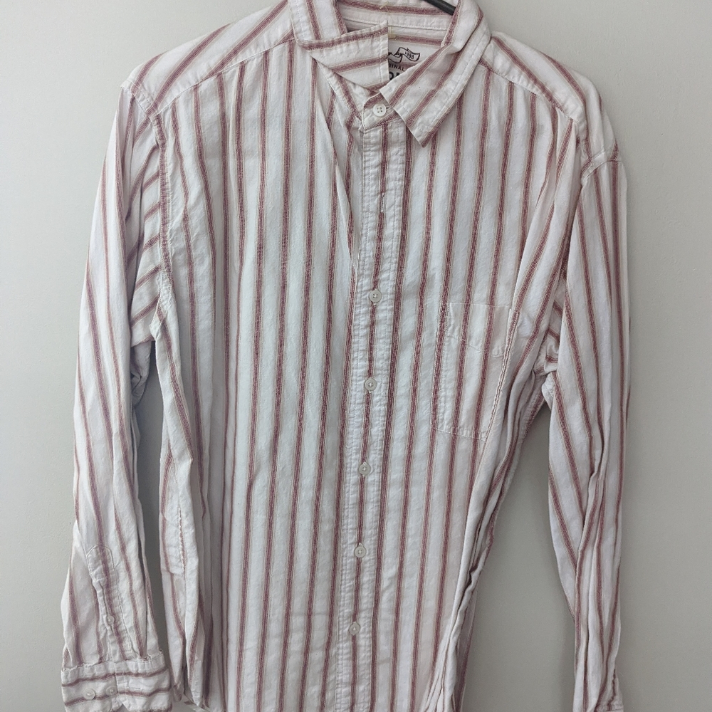 Arizona button down shirt